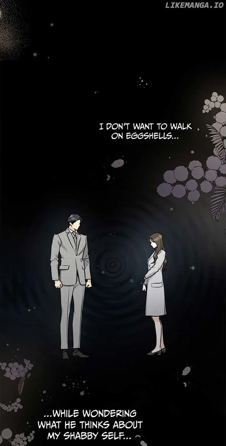 Marriage Situation Chapter 8 page 50