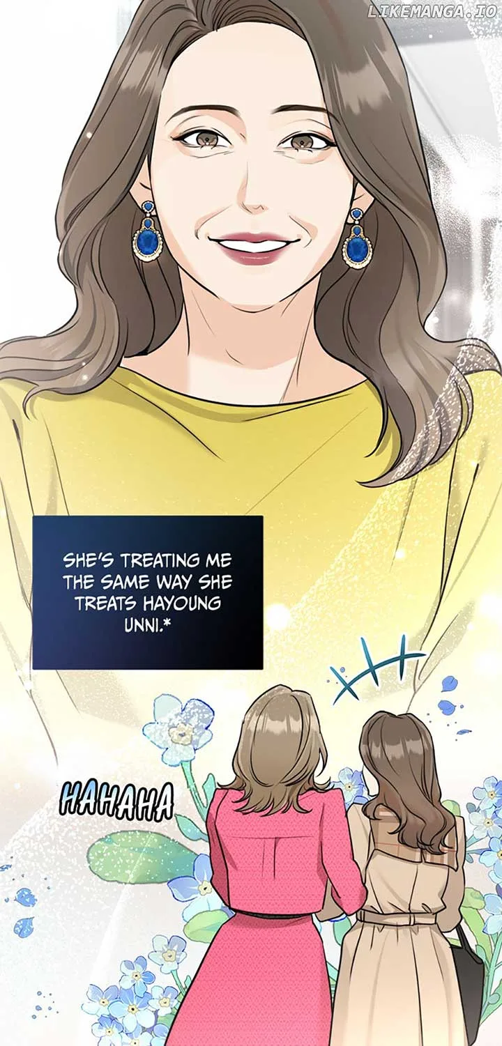 Marriage Situation Chapter 8 page 30
