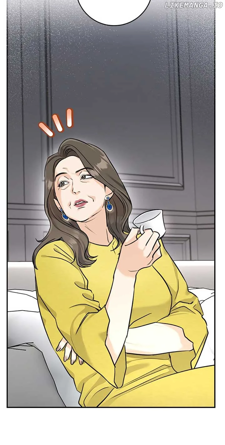 Marriage Situation Chapter 8 page 12