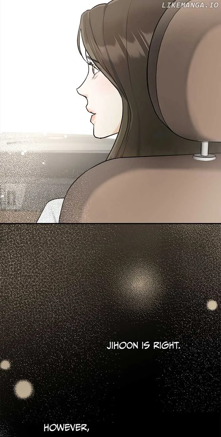 Marriage Situation Chapter 8 page 49