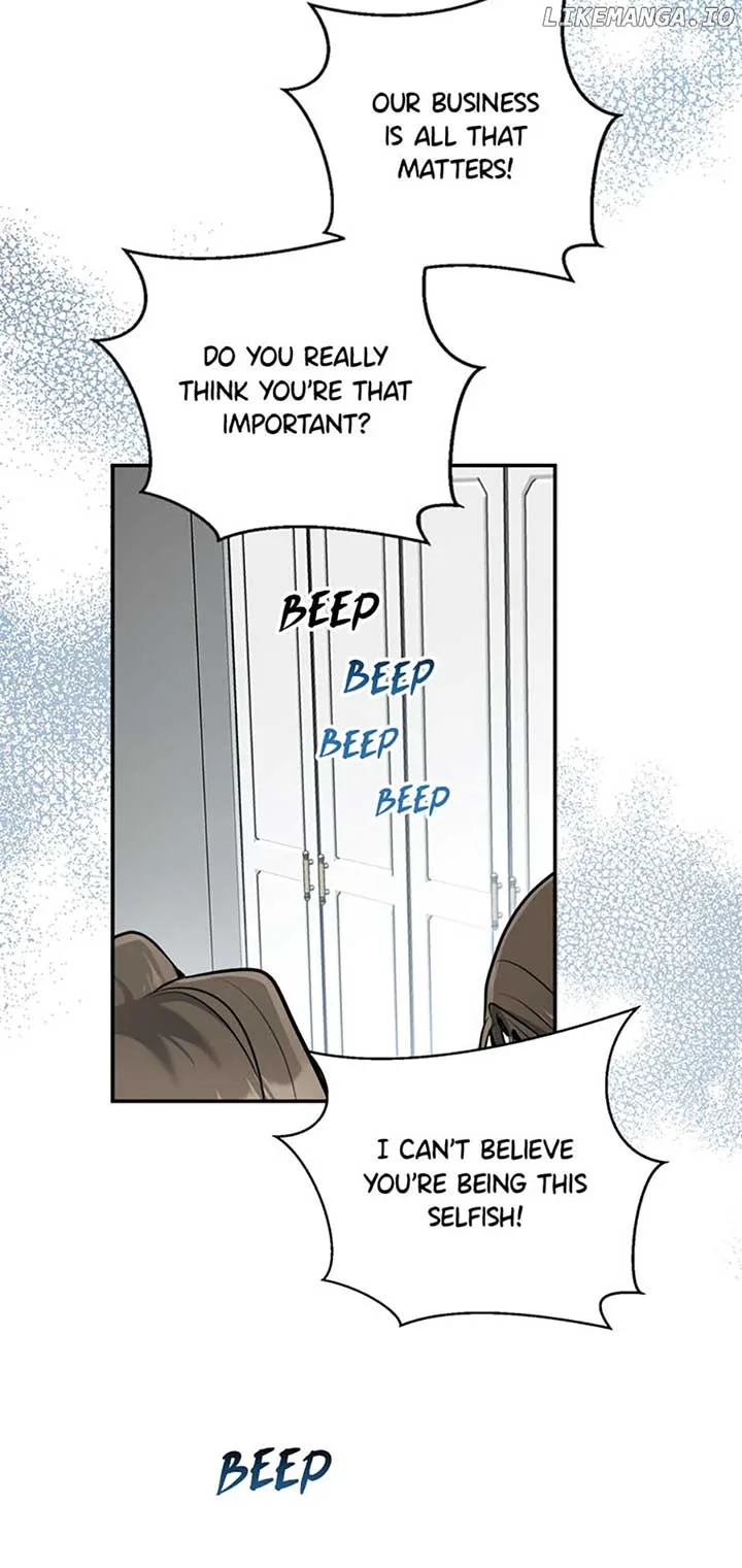 Marriage Situation Chapter 8 page 56