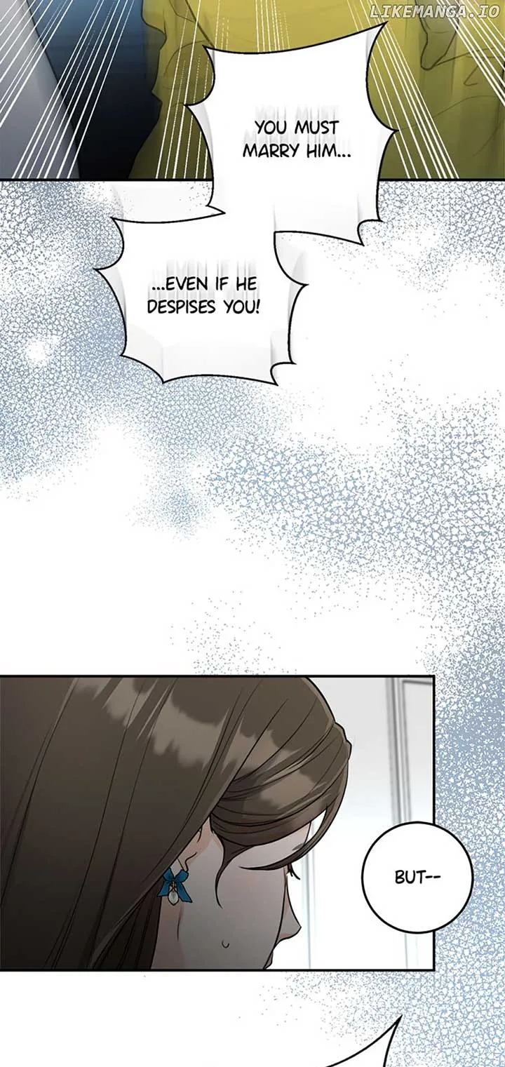 Marriage Situation Chapter 8 page 55