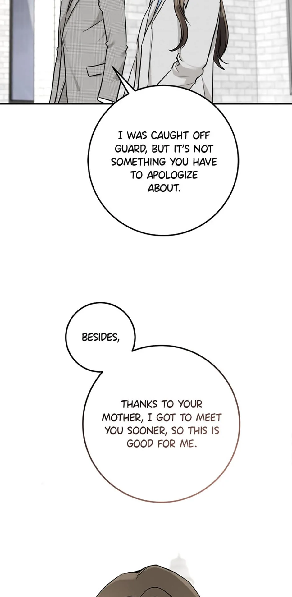 Marriage Situation Chapter 5 page 46