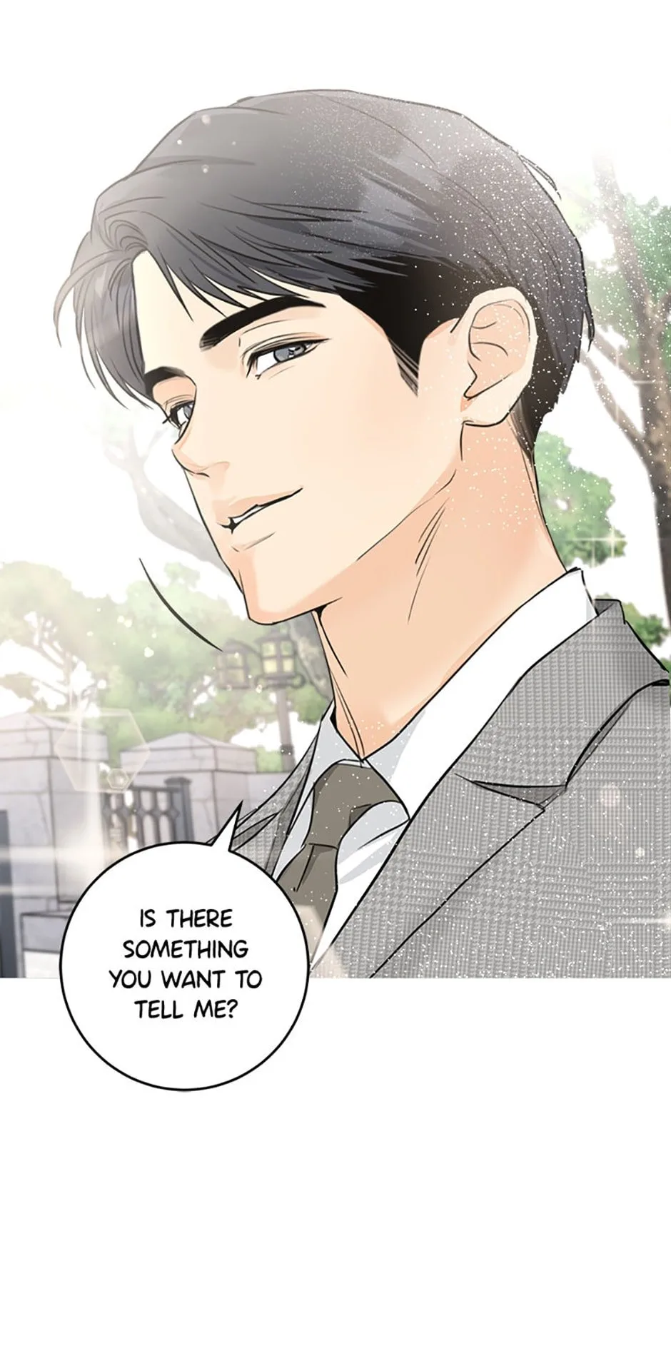 Marriage Situation Chapter 5 page 49
