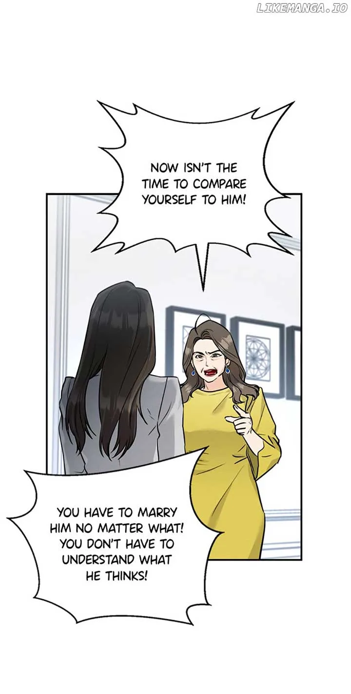 Marriage Situation Chapter 8 page 53