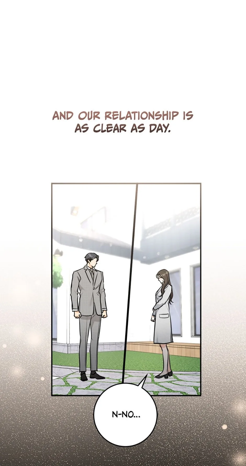 Marriage Situation Chapter 5 page 50