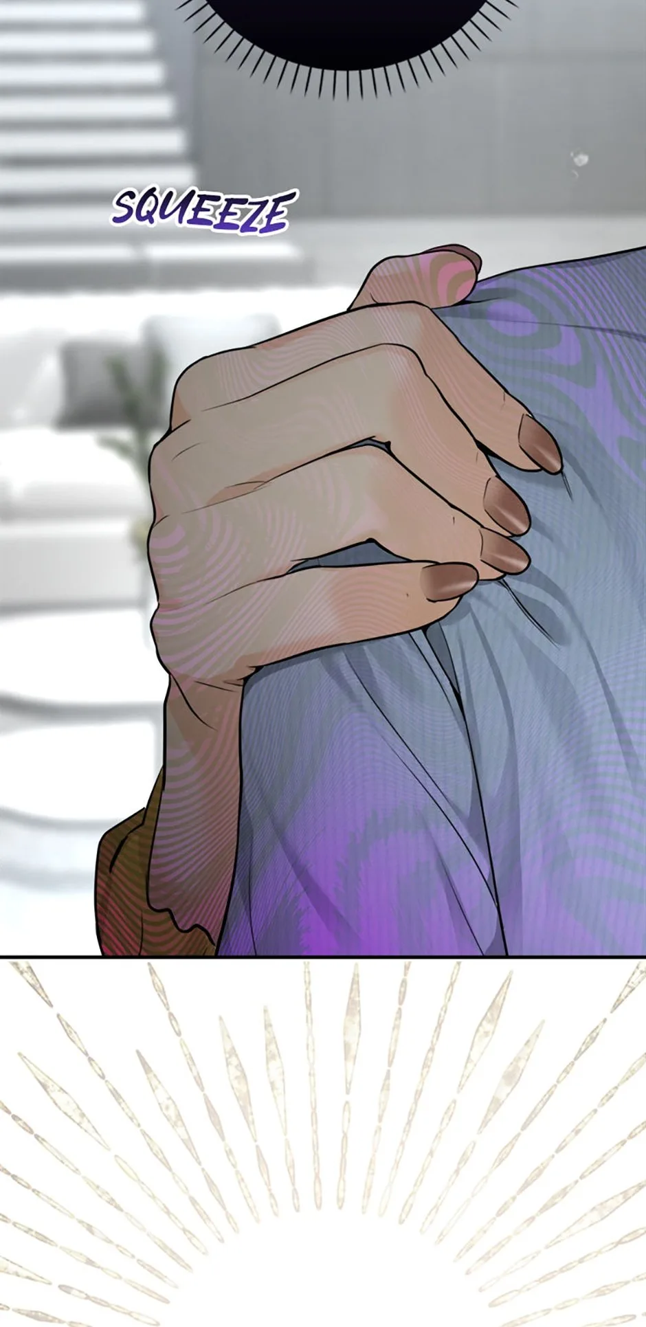 Marriage Situation Chapter 5 page 36