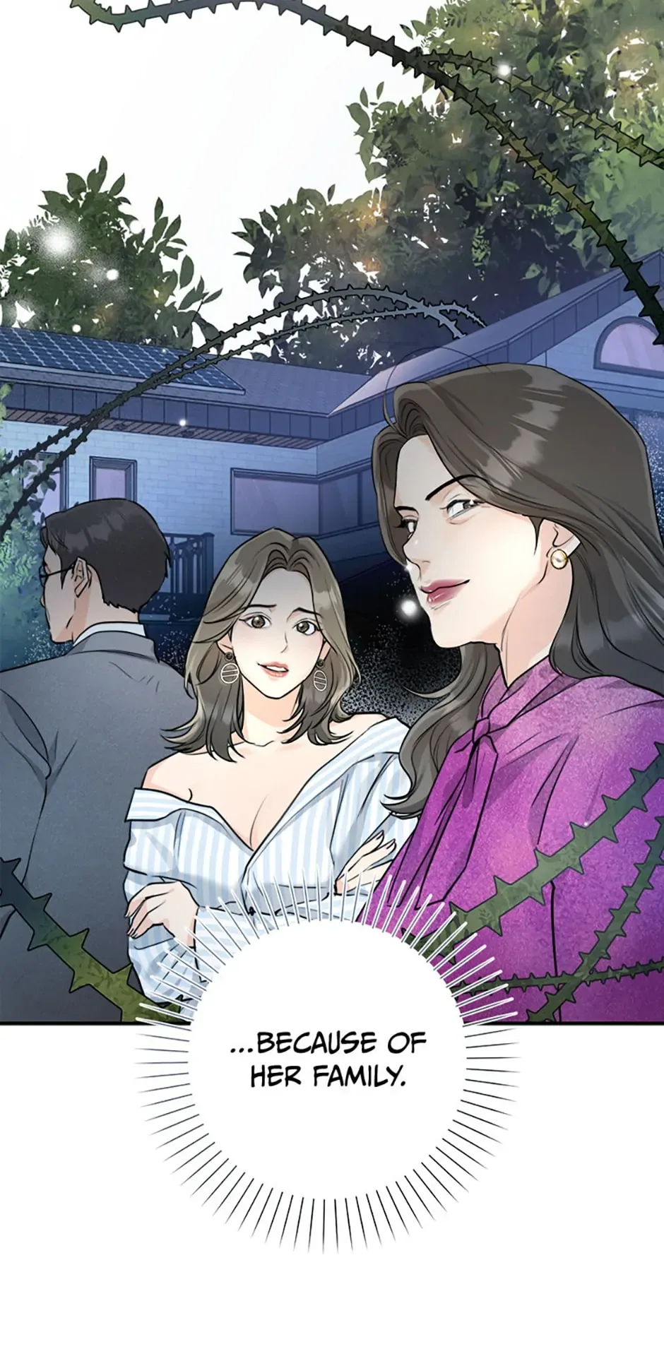 Marriage Situation Chapter 9 page 43