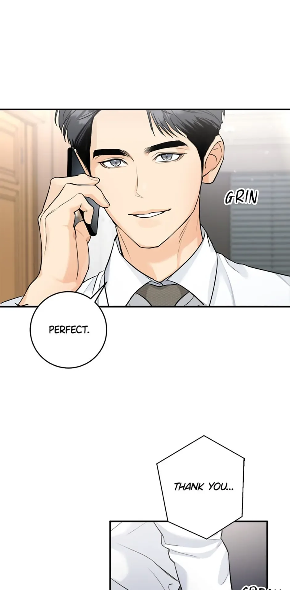 Marriage Situation Chapter 9 page 35