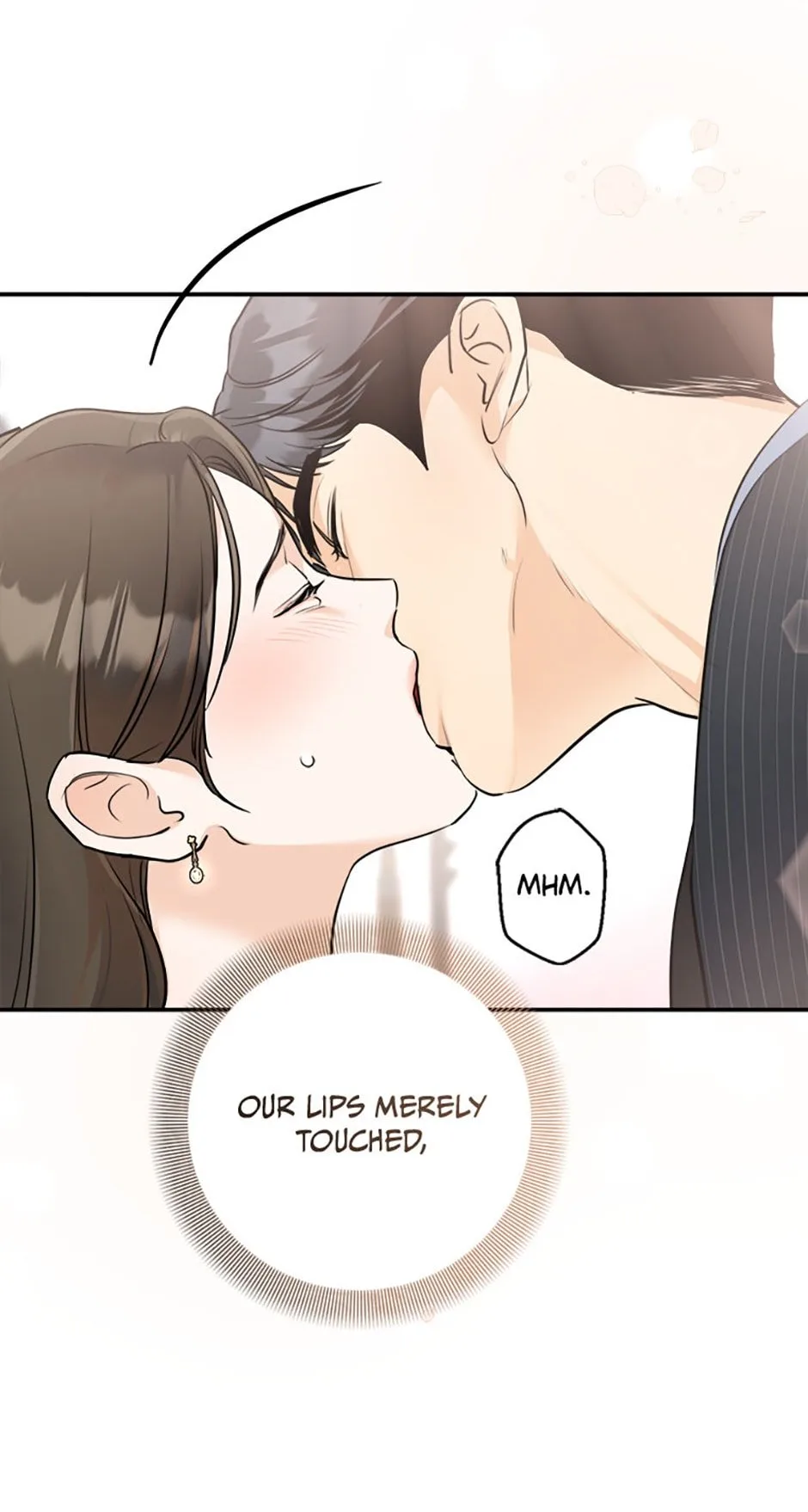 Marriage Situation Chapter 4 page 29