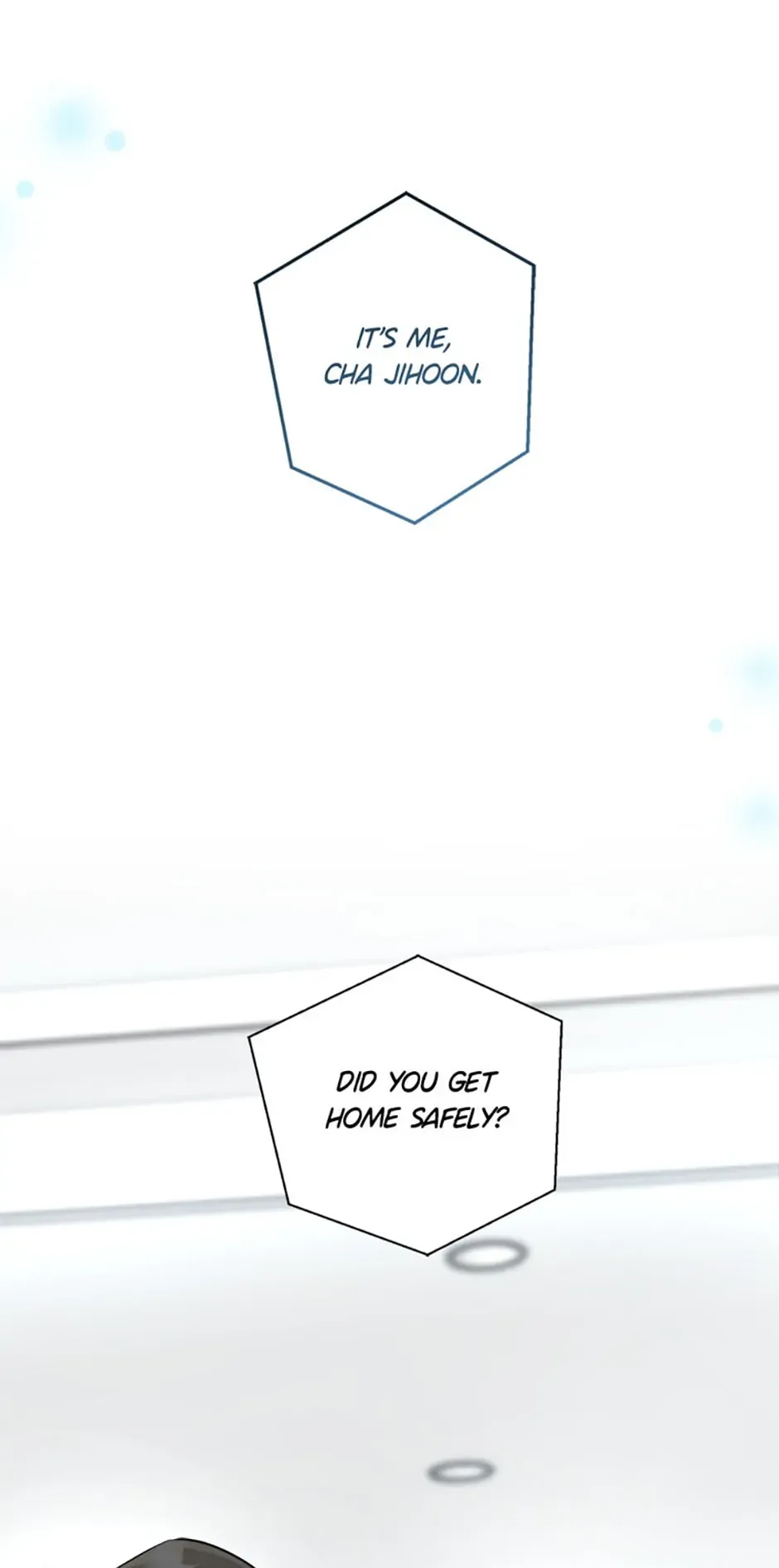 Marriage Situation Chapter 9 page 20