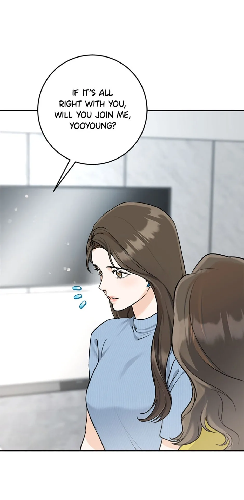 Marriage Situation Chapter 5 page 42