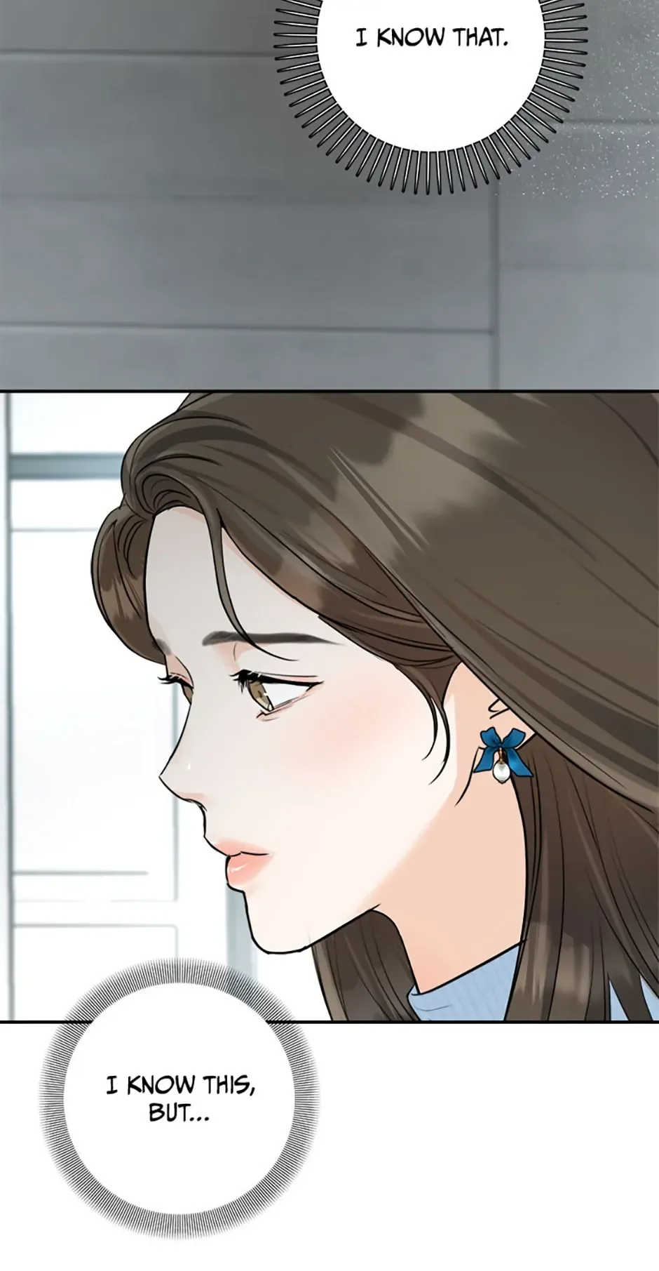 Marriage Situation Chapter 9 page 17