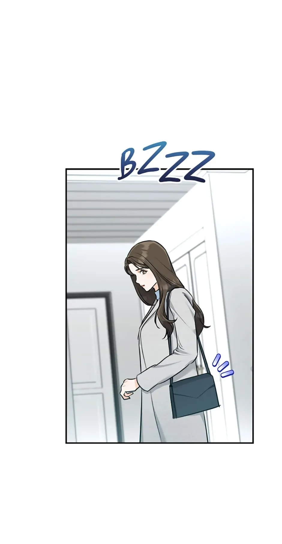 Marriage Situation Chapter 9 page 18