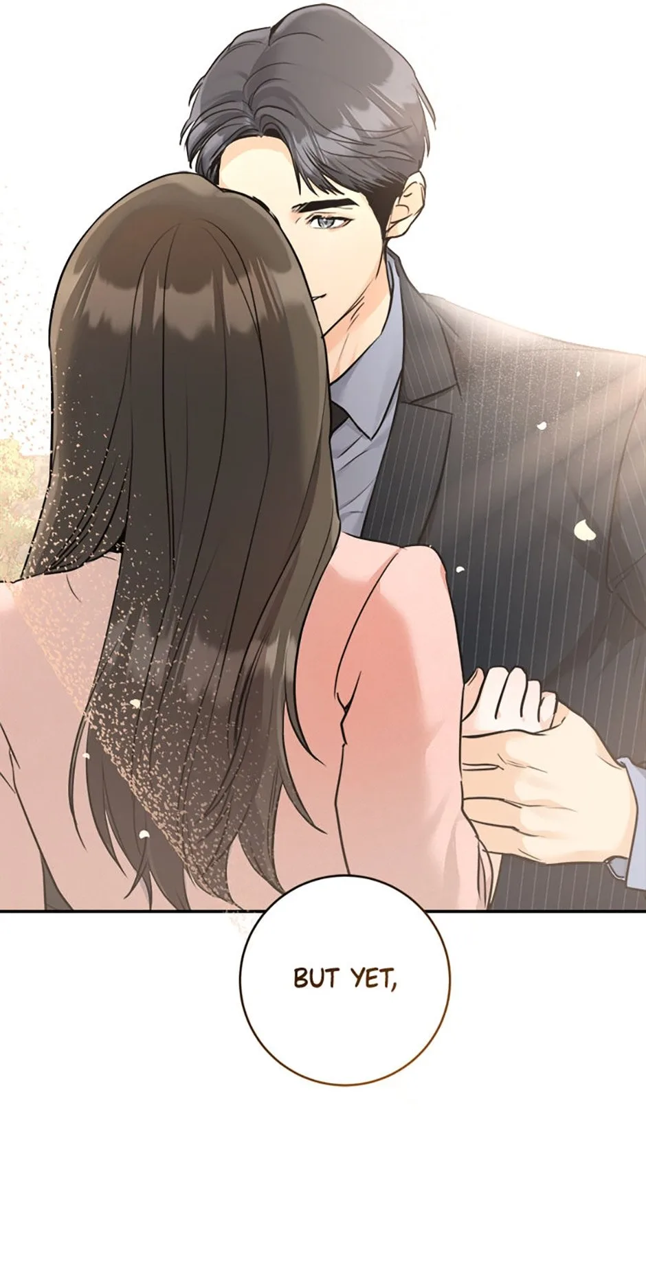 Marriage Situation Chapter 4 page 23