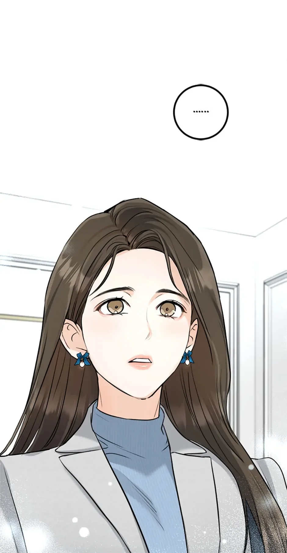 Marriage Situation Chapter 9 page 11