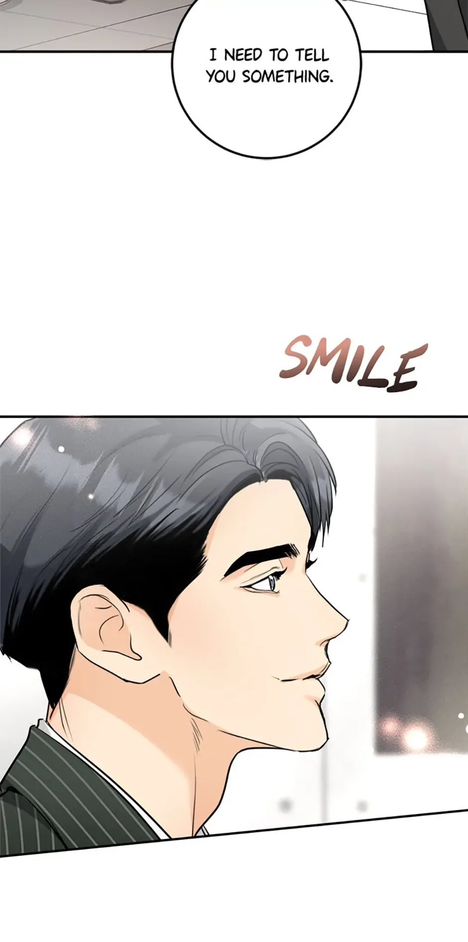 Marriage Situation Chapter 9 page 50