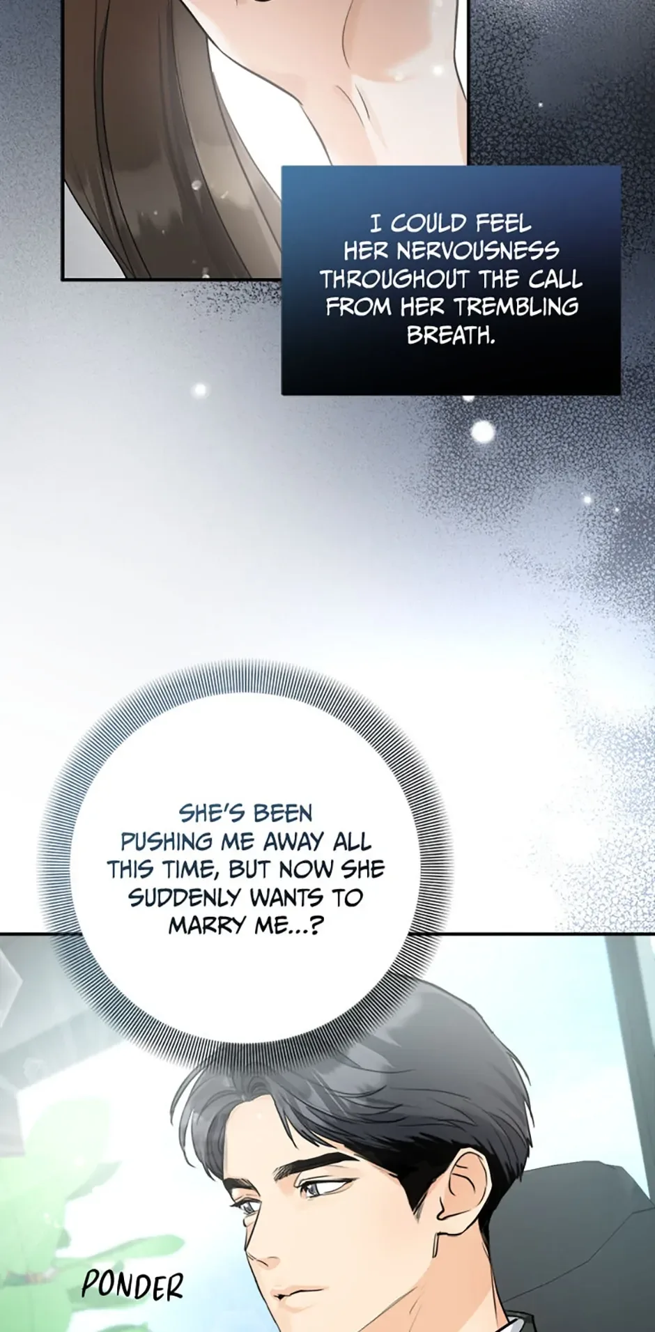 Marriage Situation Chapter 9 page 40