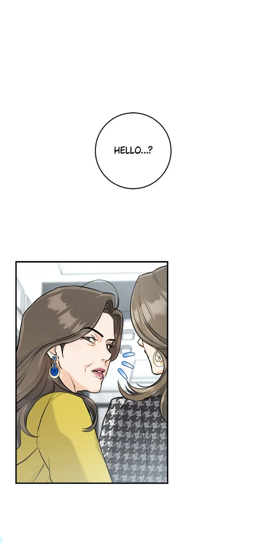 Marriage Situation Chapter 9 page 19
