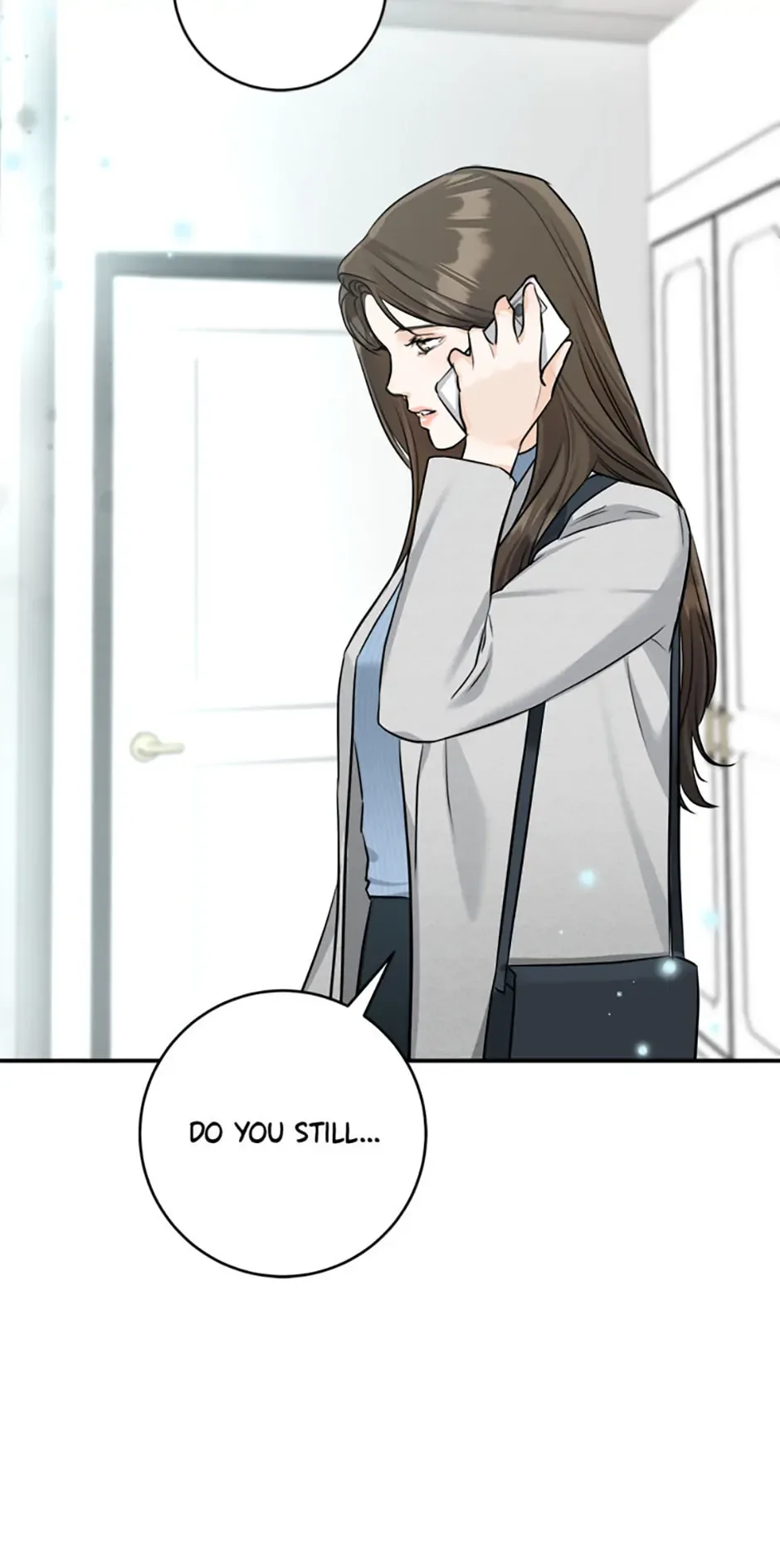 Marriage Situation Chapter 9 page 26
