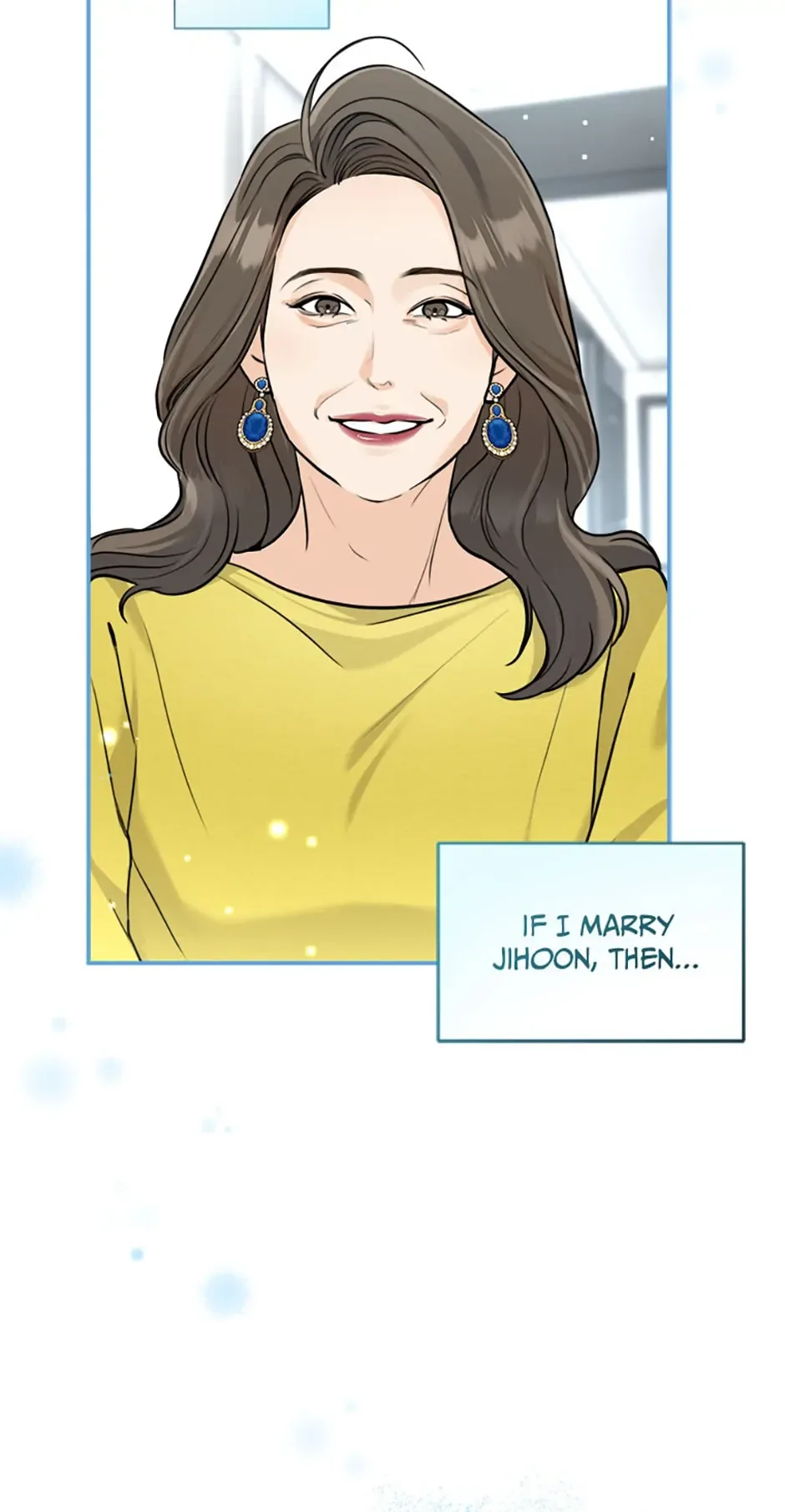 Marriage Situation Chapter 9 page 13