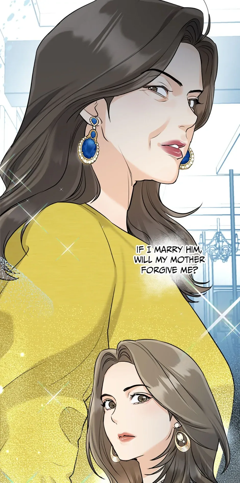 Marriage Situation Chapter 9 page 23