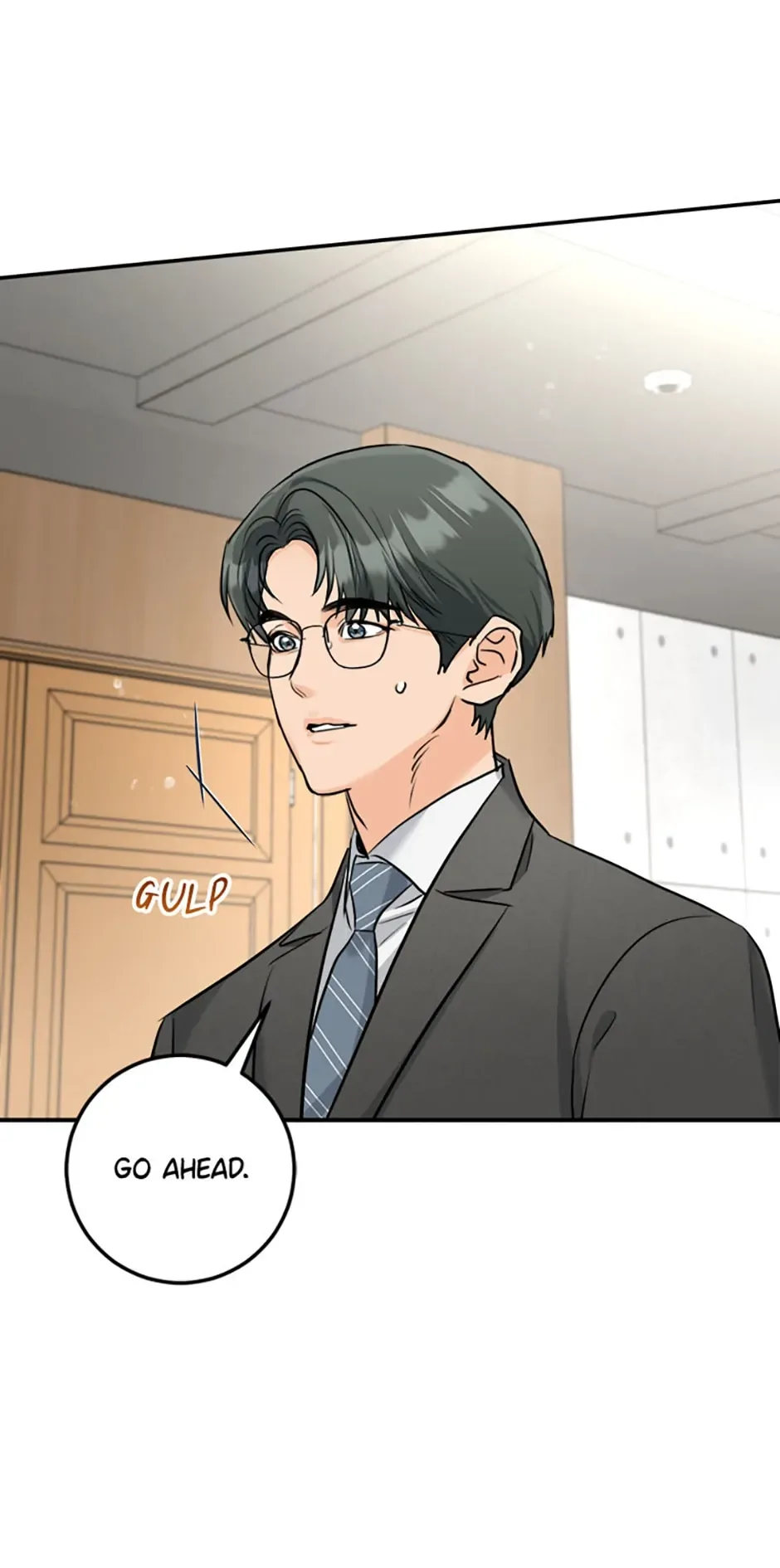 Marriage Situation Chapter 9 page 51