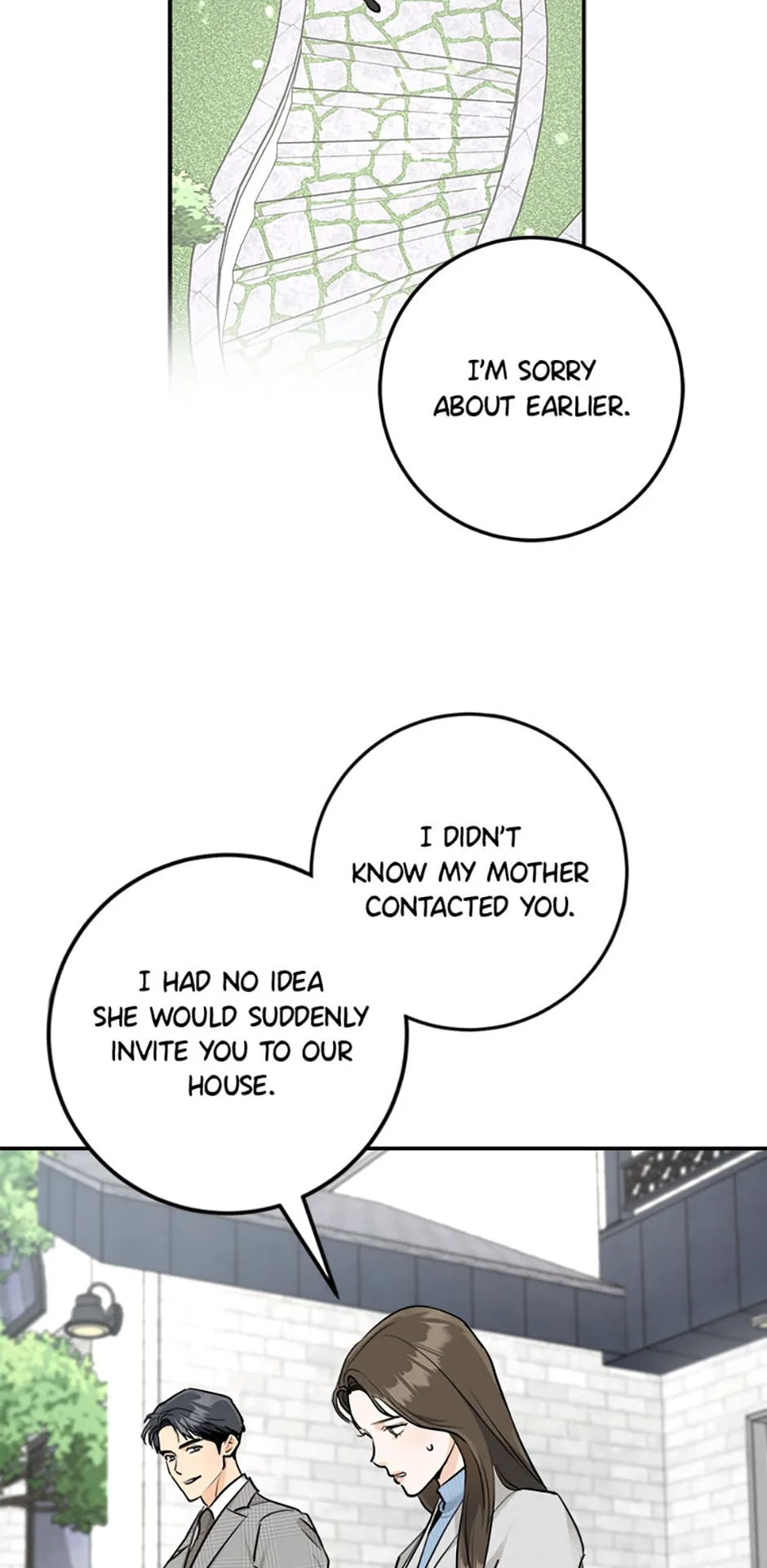 Marriage Situation Chapter 5 page 45