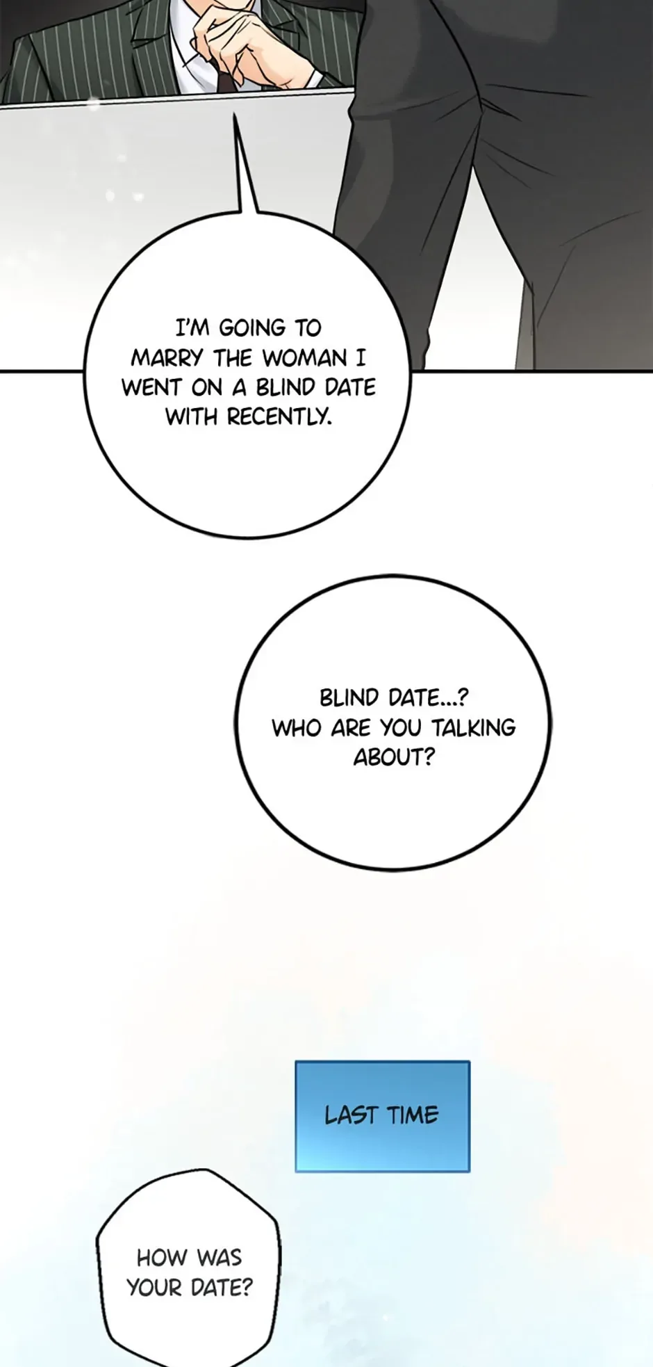 Marriage Situation Chapter 9 page 55