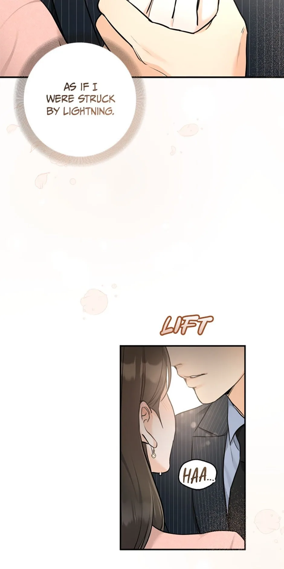 Marriage Situation Chapter 4 page 31