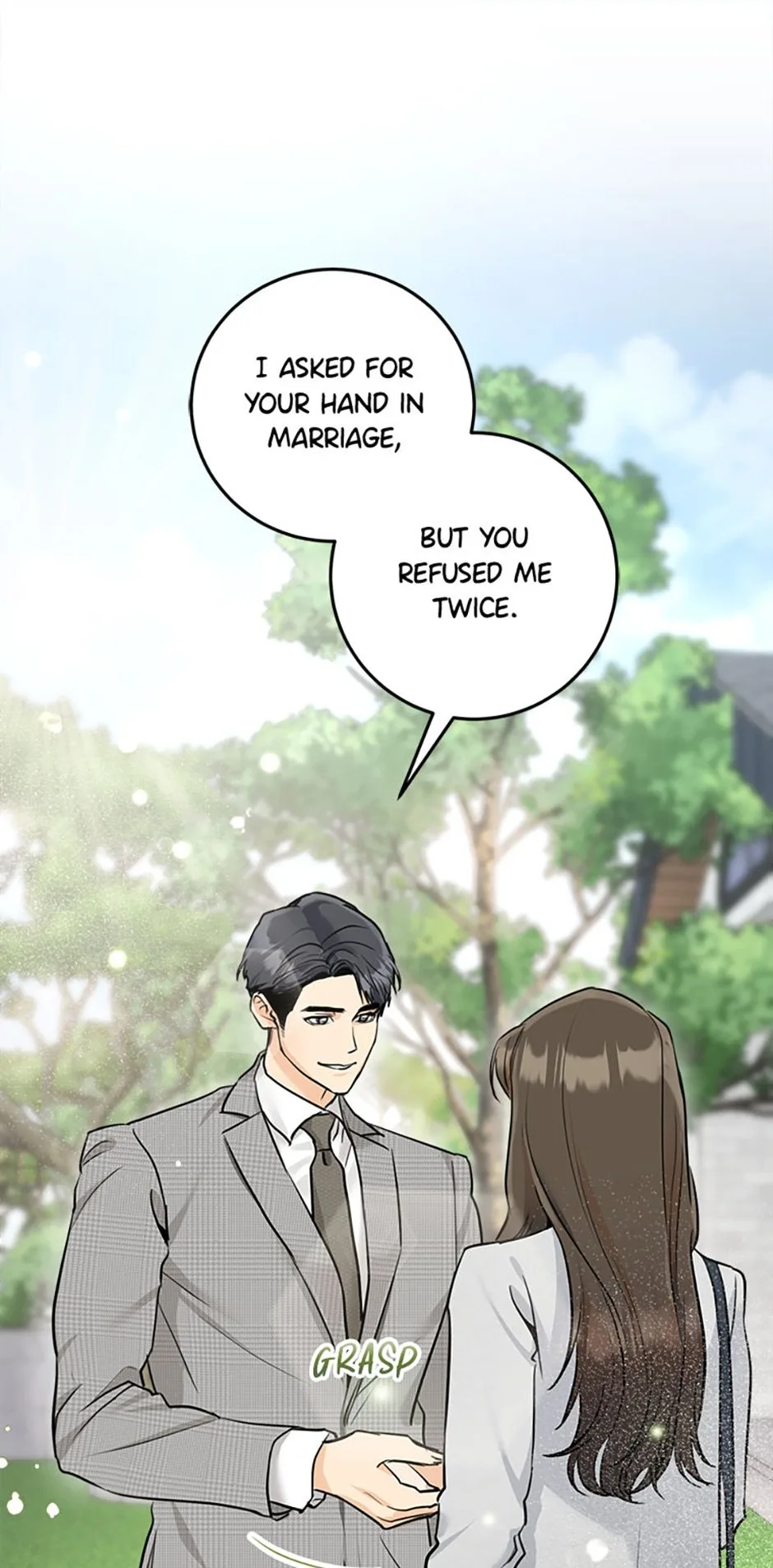 Marriage Situation Chapter 5 page 57