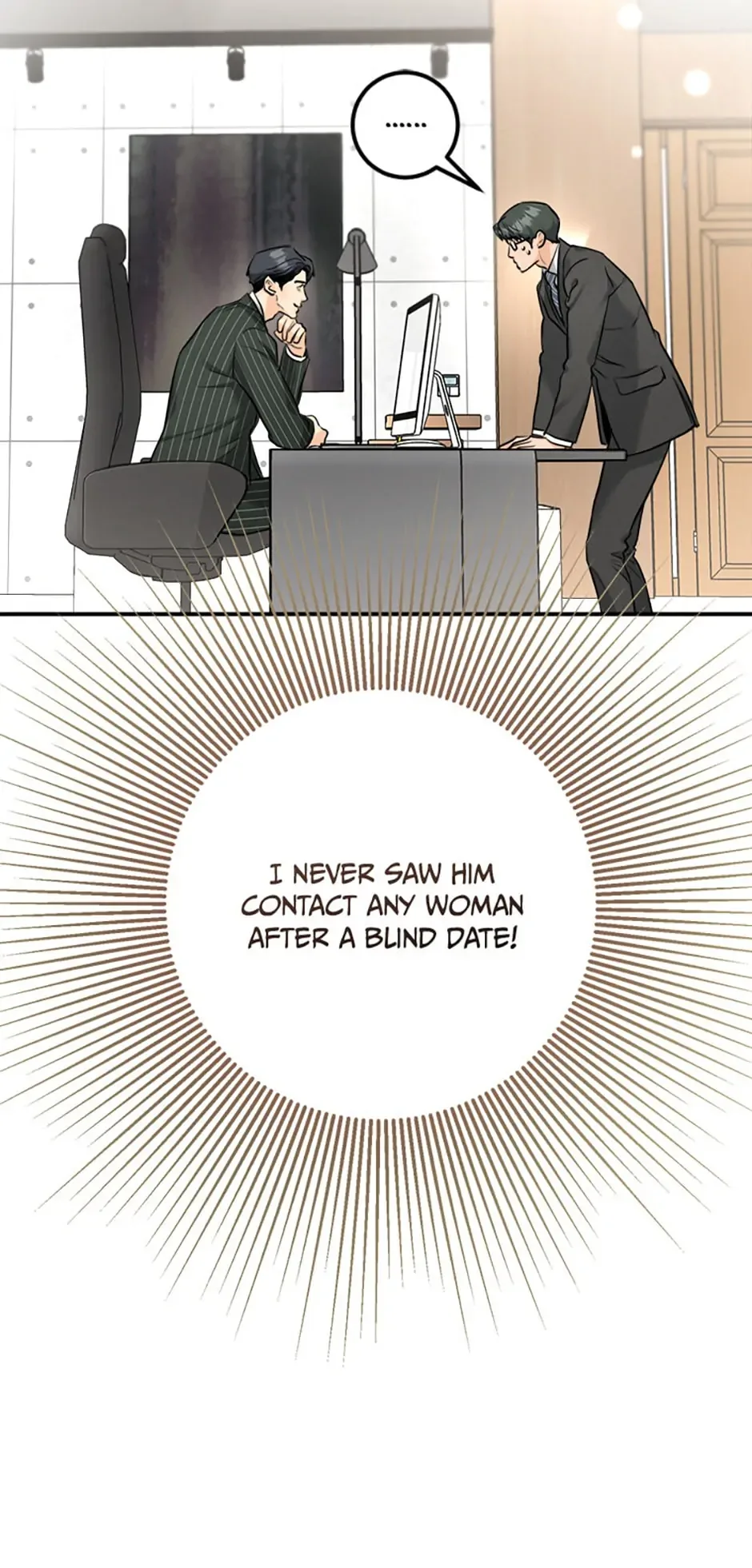 Marriage Situation Chapter 9 page 57