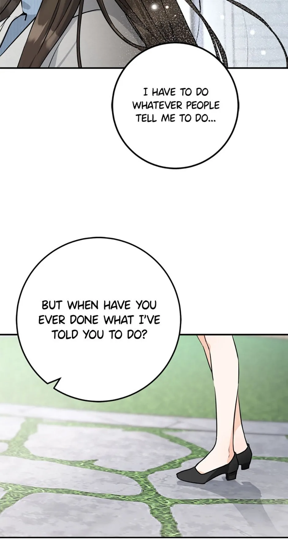 Marriage Situation Chapter 5 page 55