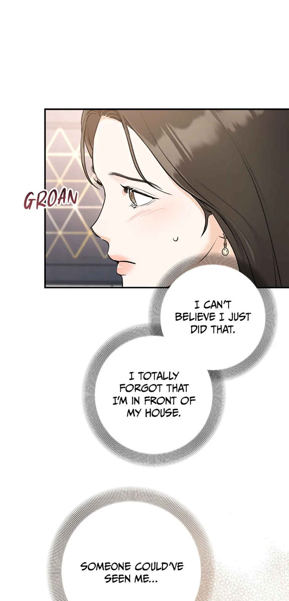 Marriage Situation Chapter 4 page 36