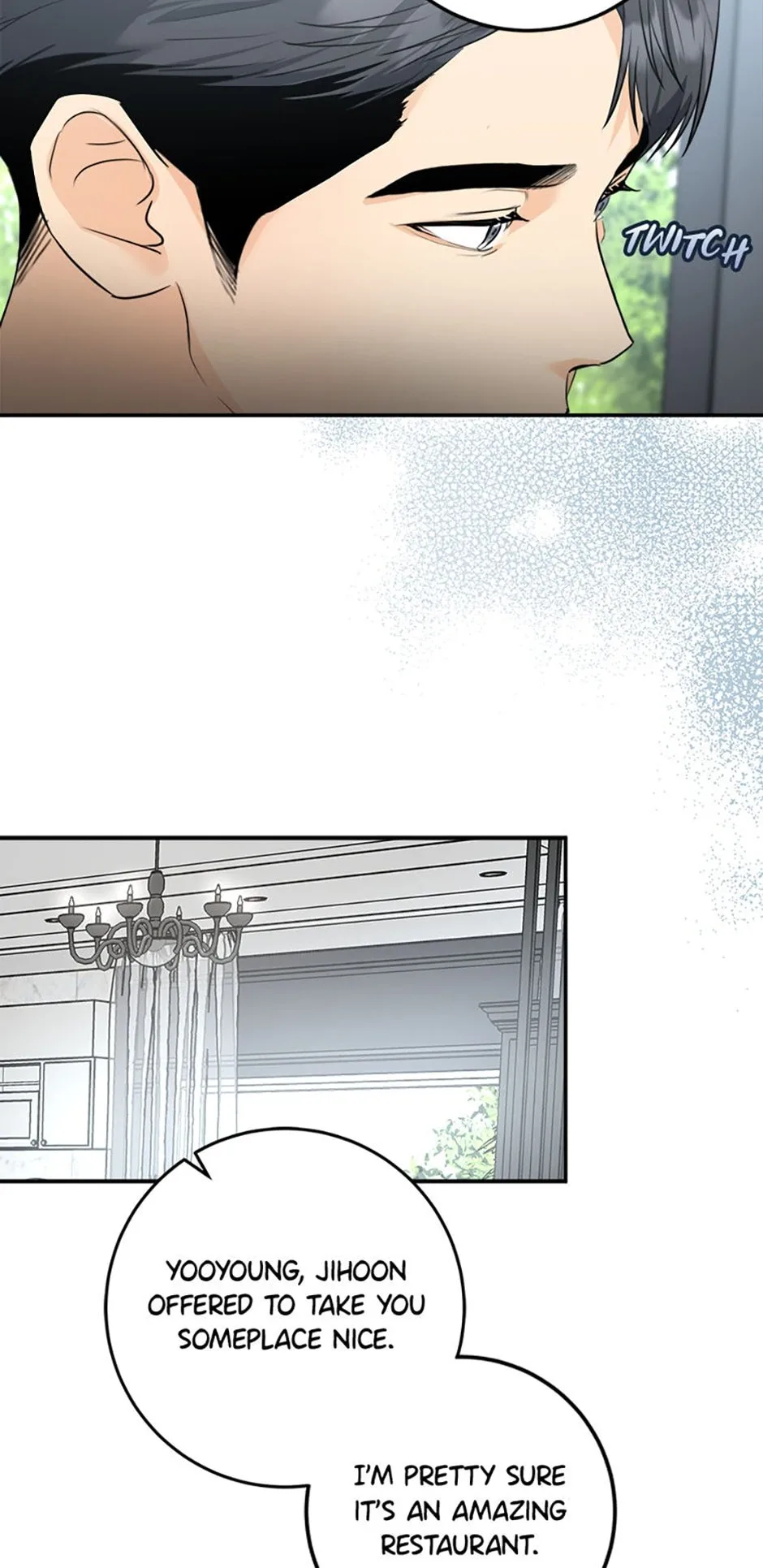 Marriage Situation Chapter 5 page 40
