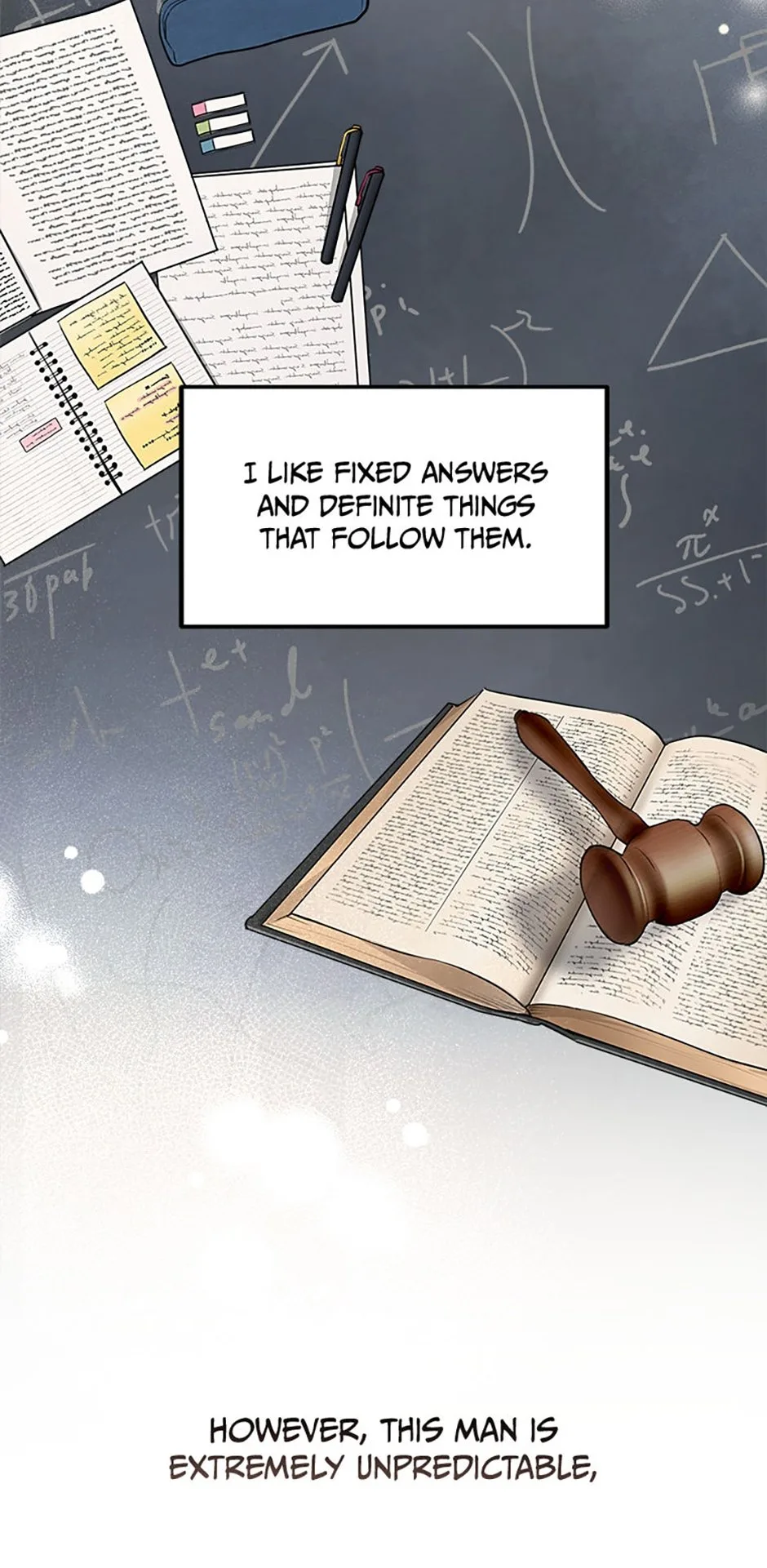Marriage Situation Chapter 5 page 48