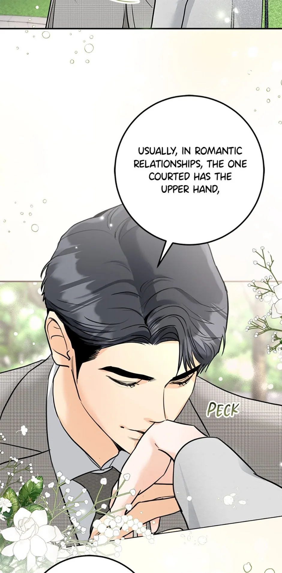 Marriage Situation Chapter 5 page 58