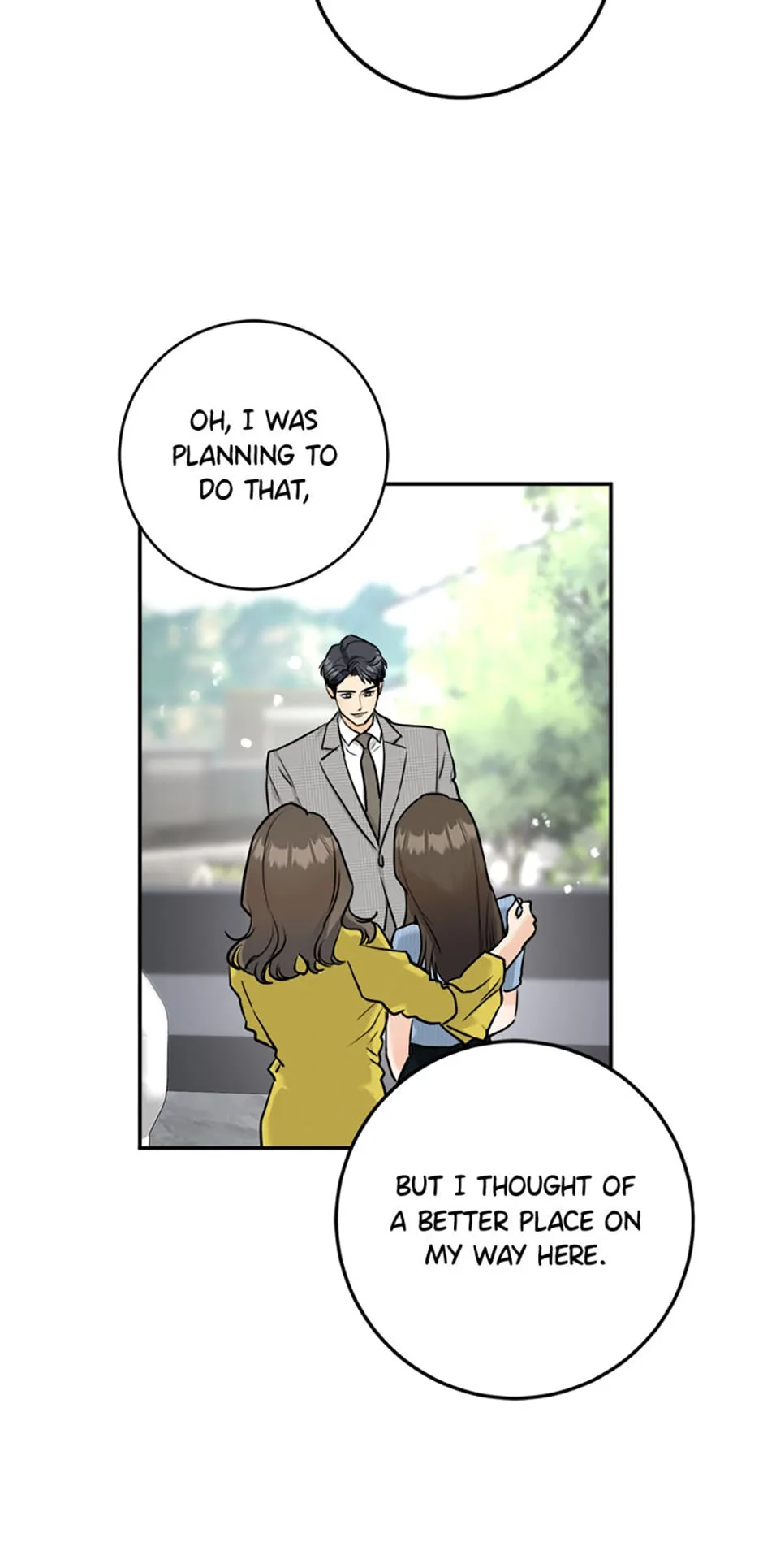 Marriage Situation Chapter 5 page 41