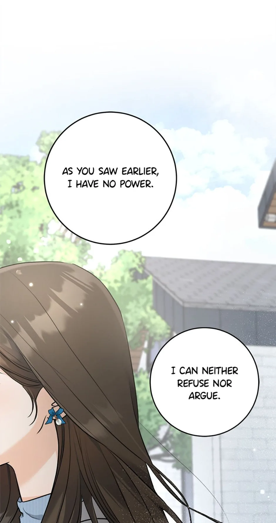 Marriage Situation Chapter 5 page 54