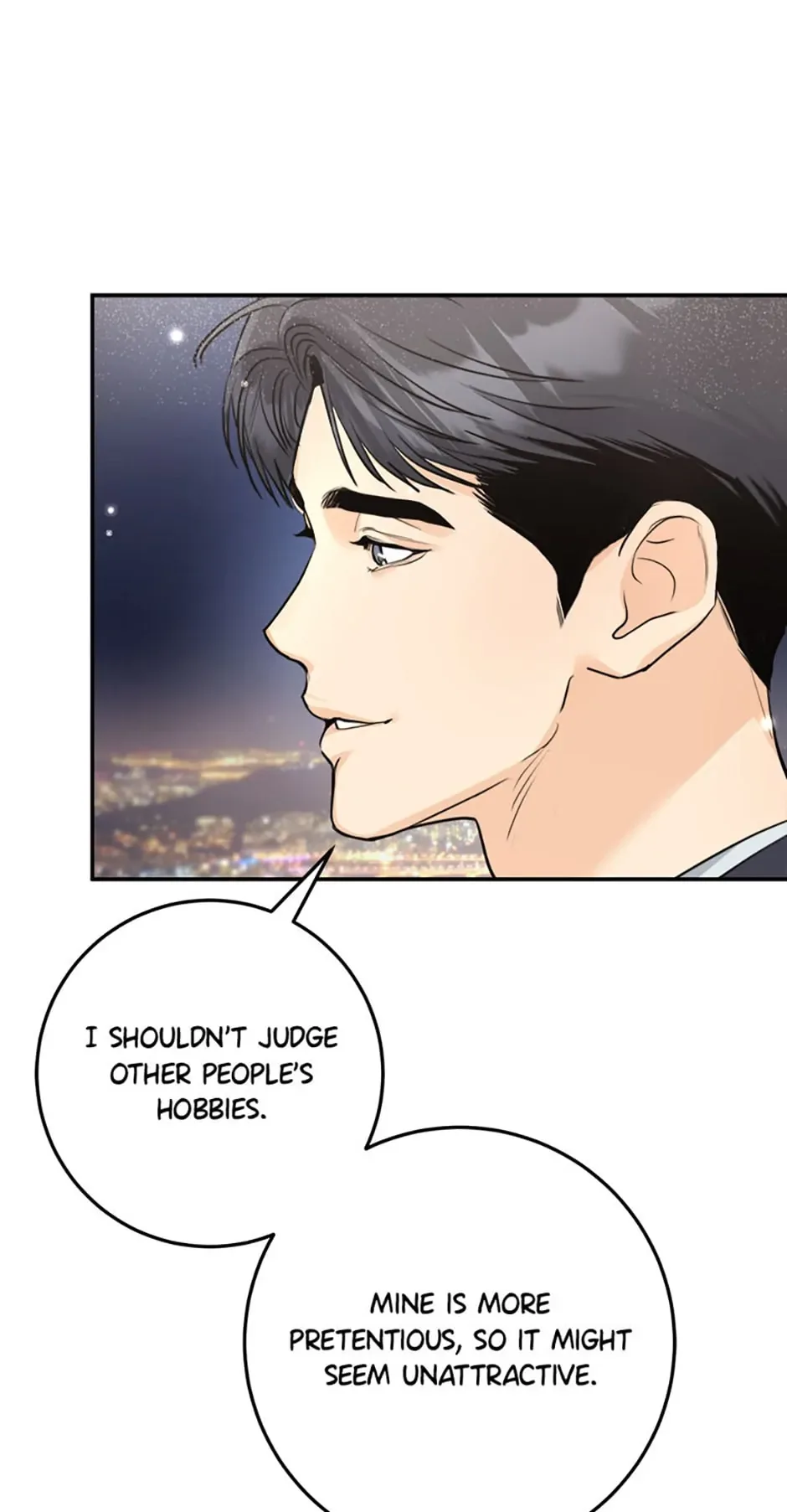 Marriage Situation Chapter 12 page 12