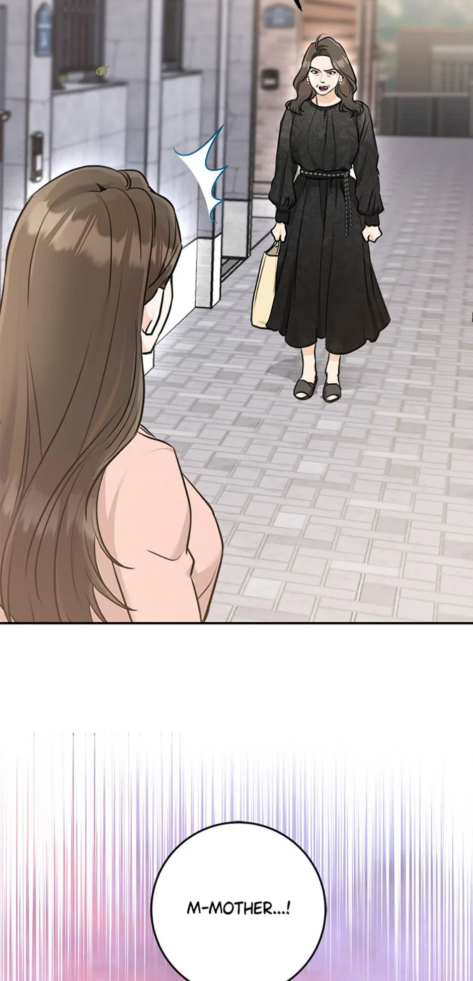 Marriage Situation Chapter 4 page 38