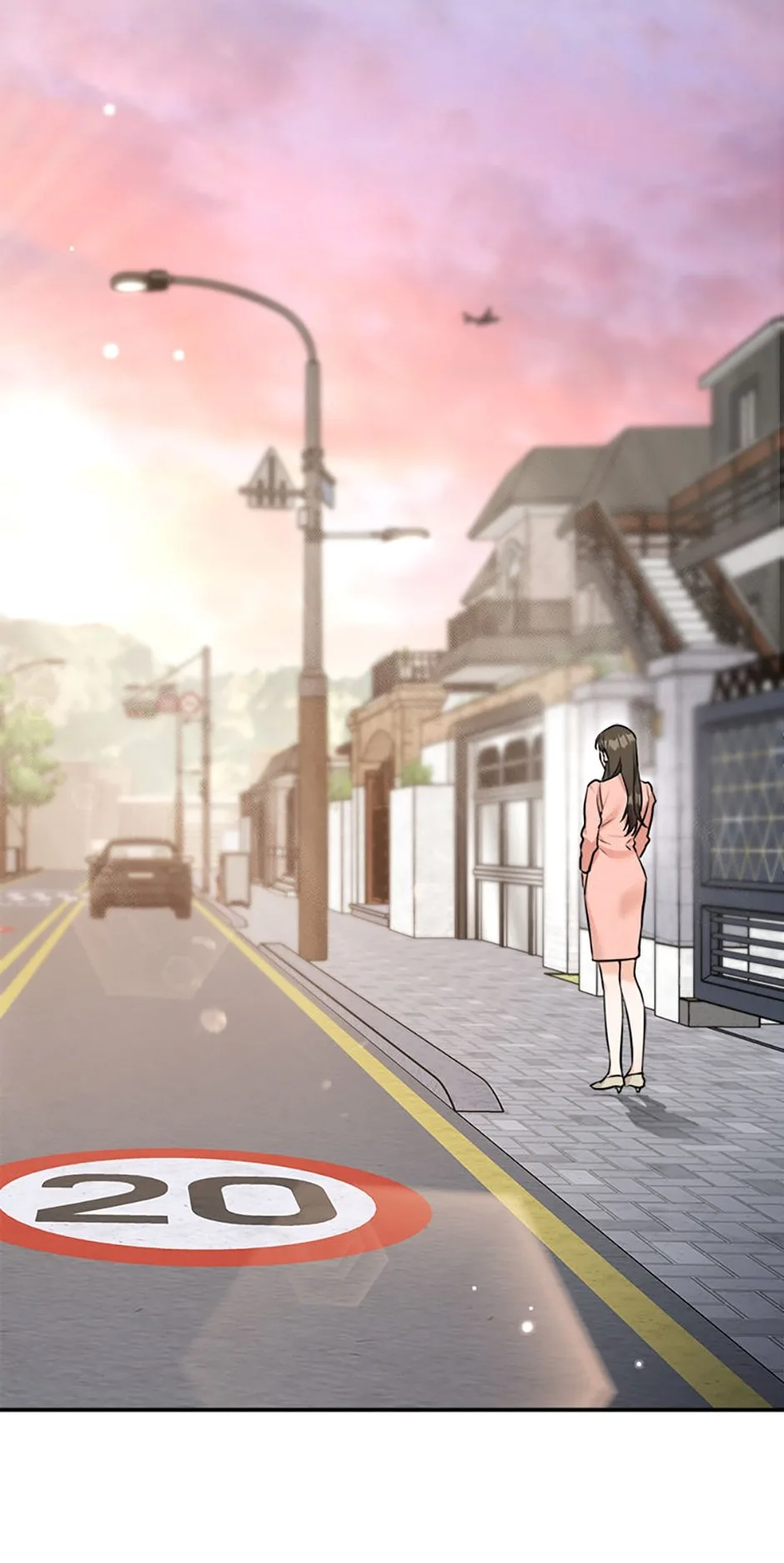 Marriage Situation Chapter 4 page 35