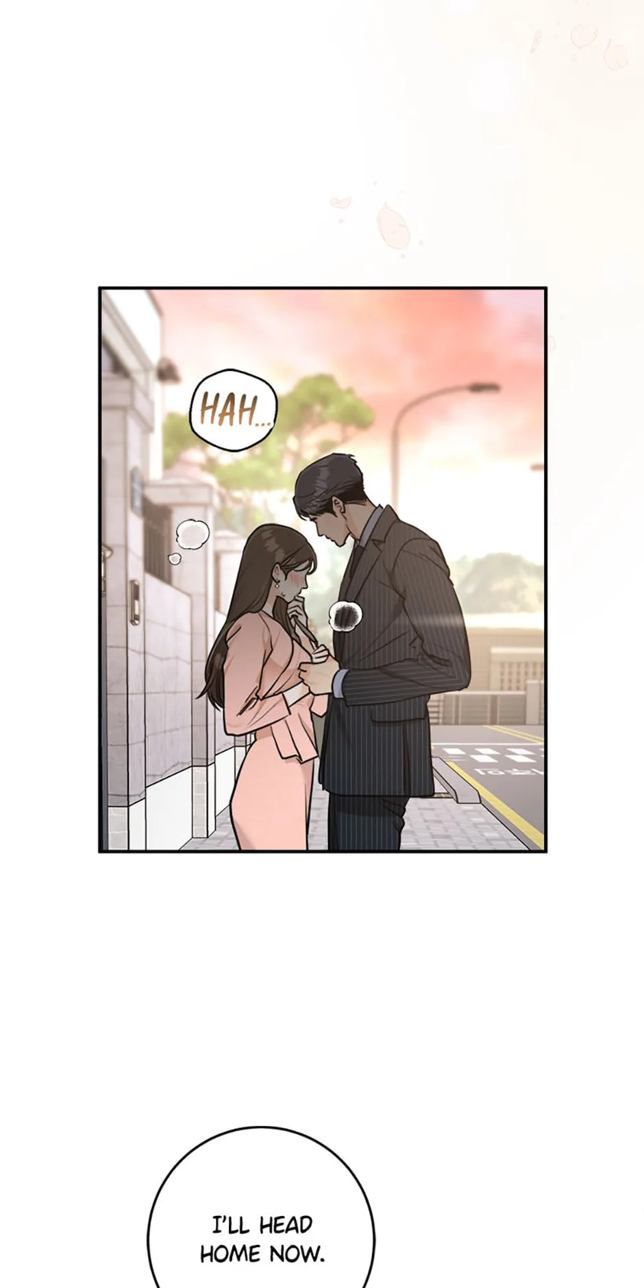 Marriage Situation Chapter 4 page 32