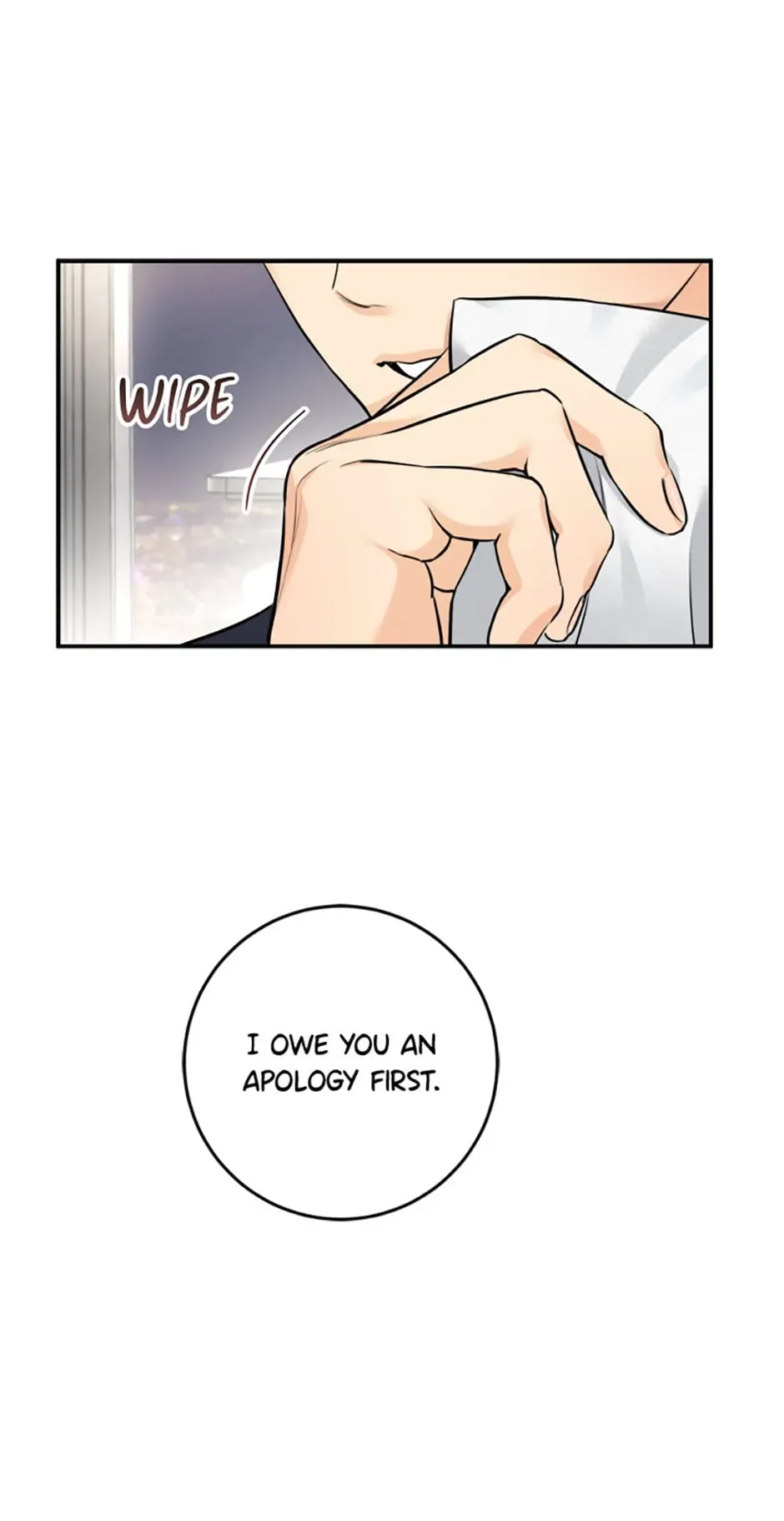 Marriage Situation Chapter 12 page 10