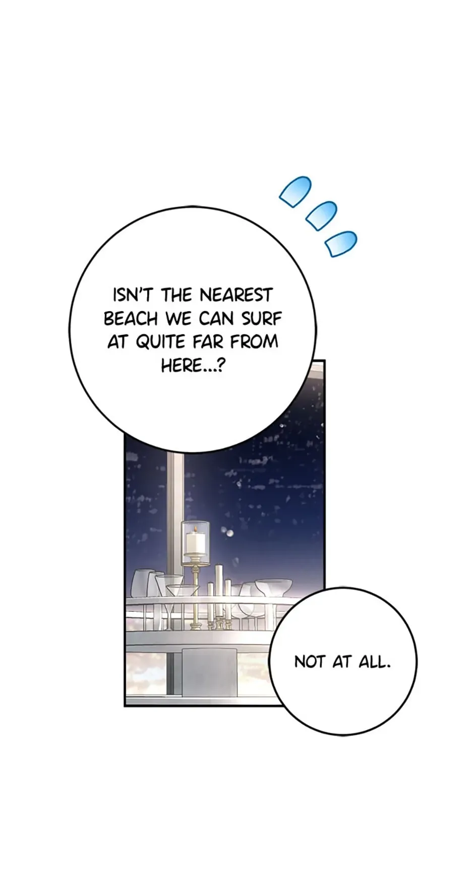 Marriage Situation Chapter 12 page 25