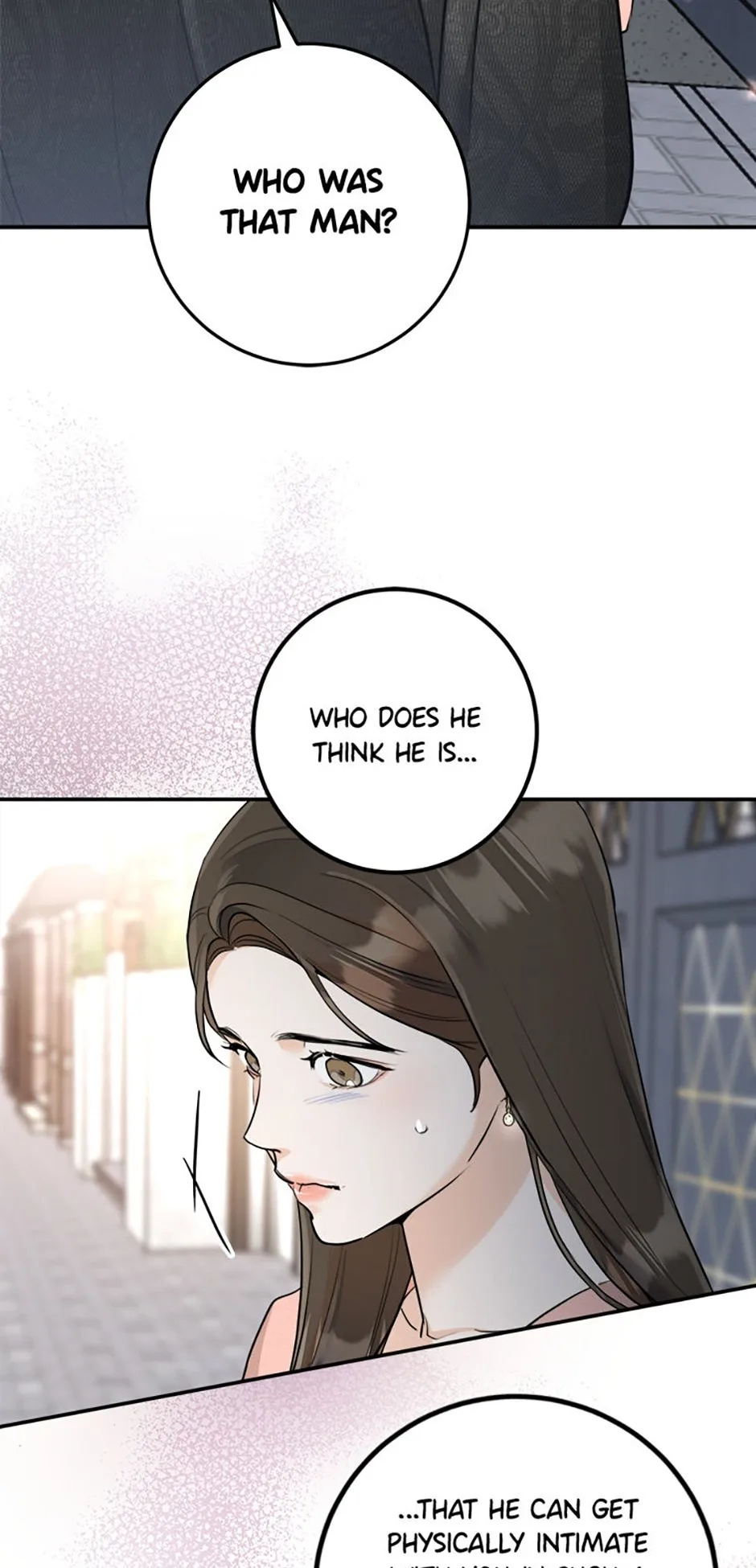 Marriage Situation Chapter 4 page 43
