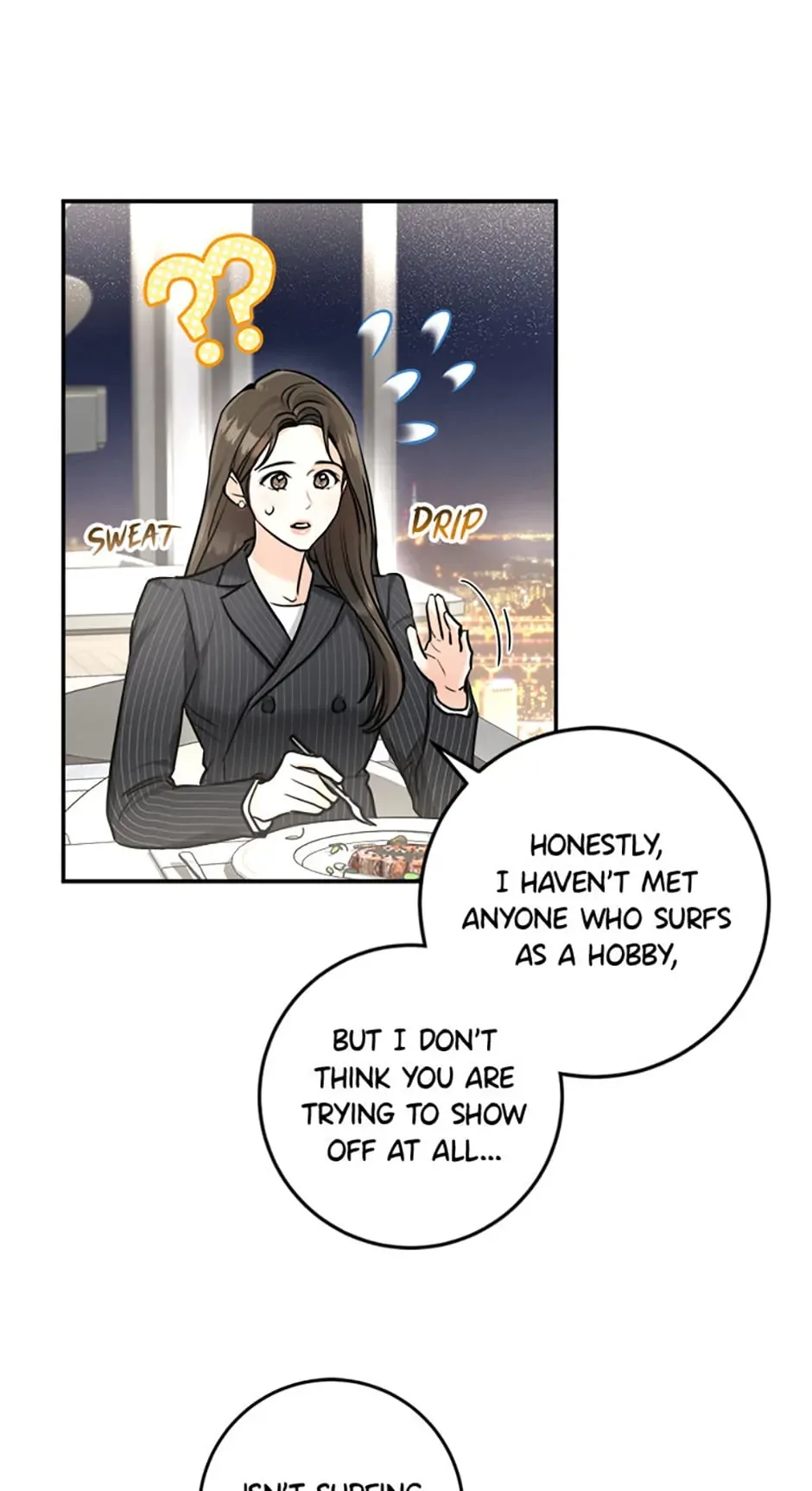 Marriage Situation Chapter 12 page 19