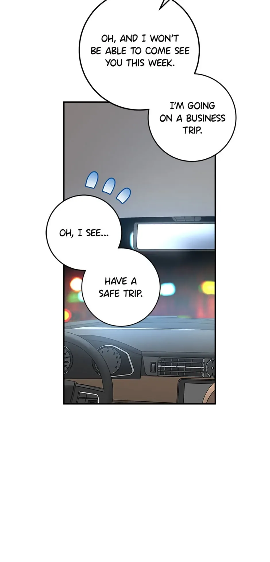 Marriage Situation Chapter 12 page 51