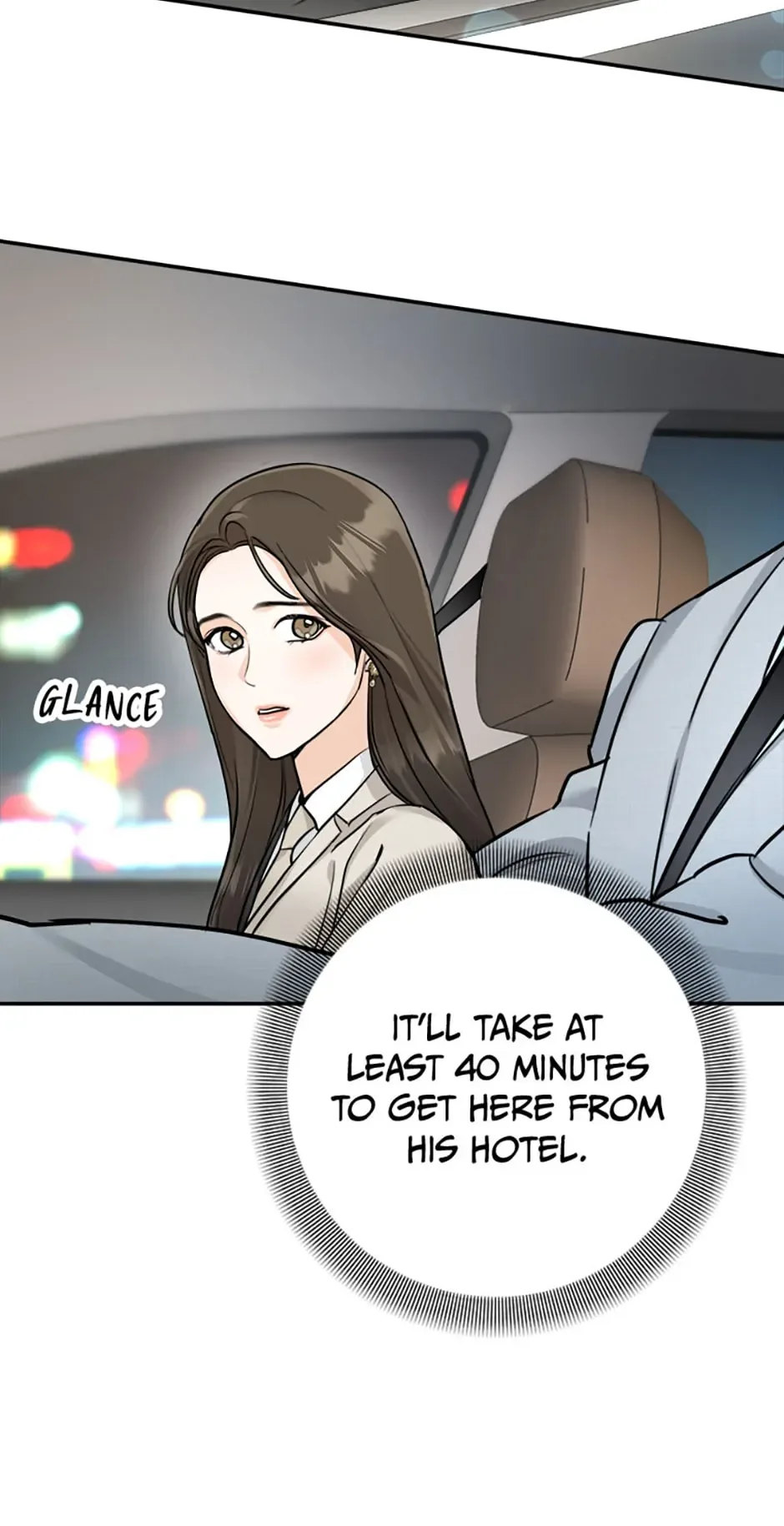 Marriage Situation Chapter 12 page 34