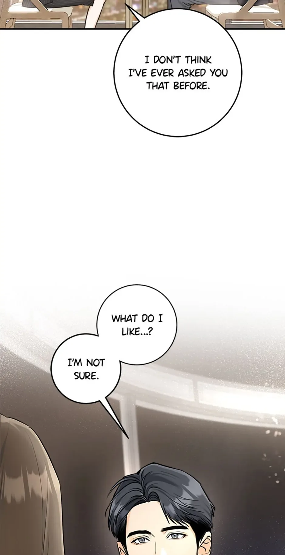 Marriage Situation Chapter 12 page 4
